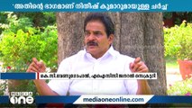 'രാജ്യത്ത്  ജനാധിപത്യത്തെ നിലനിർത്താനുള്ള നീക്കമാണ്  പ്രതിപക്ഷ പാർട്ടികൾ നടത്തുന്നത്'