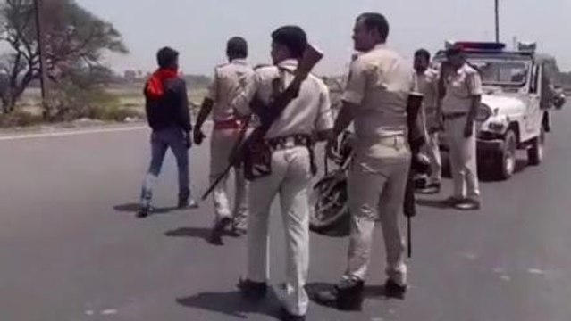 भागलपुर: मानवता हुआ शर्मसार, सड़क किनारे मिला नवजात शिशु का शव