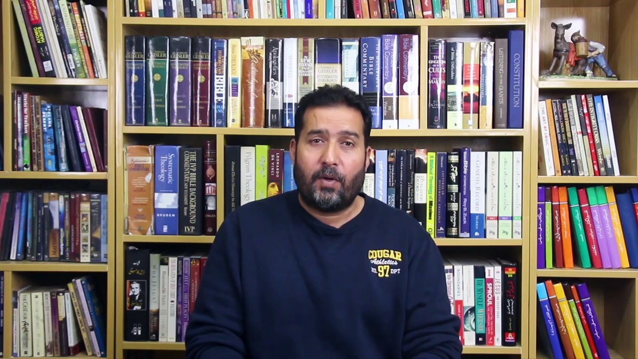 خود کشی کے متعلق مسیحی نظریہ کیا ہے۔؟