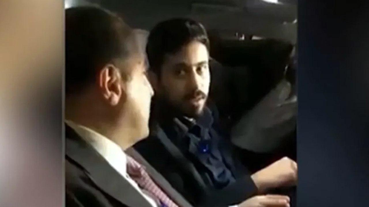 Fenomen Muhammed Nur Nahya ile Bakan Varank'ın TOGG sohbeti gündem oldu