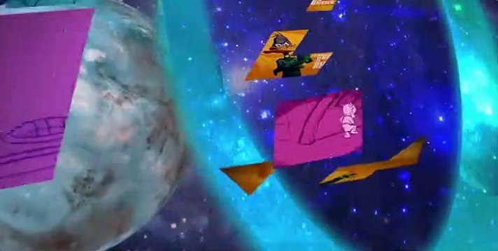 Duck Dodgers Duck Dodgers S01 E007 Shiver Me Dodgers