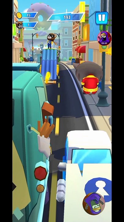 Short feed| shorts| viral videos| short videos short best game 2023 | Tom Hero | cartoon for Kids