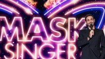 VOICI - Mask Singer : cette célébrité totalement improbable que la production voulait intégrer au casting