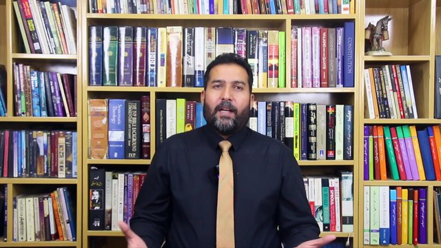 کیا یسوع المسیح کی الوہیت بائبل مقدس کے مطابق ہے ؟