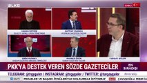 En Sıradışı - Turgay Güler | Hasan Öztürk | Mahmut Övür | Emin Pazarcı | Gaffar Yakınca | 13 Nisan 2023