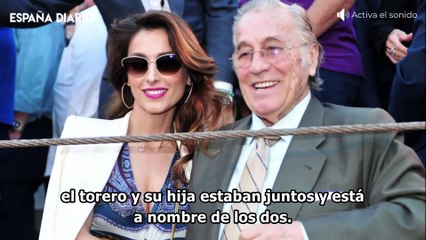 El padre de Paloma Cuevas, señalado: publican la noticia más sorprendente