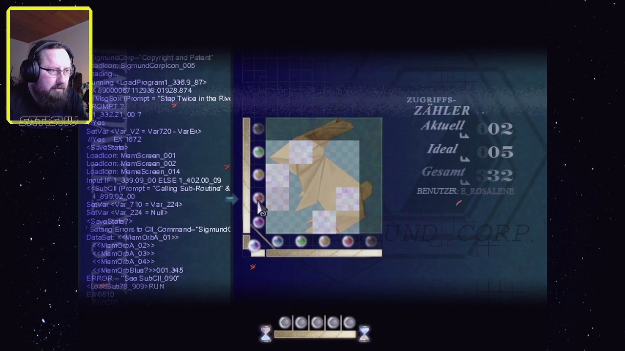 Ein Leuchtturm für die Träume. | To The Moon | Ep. 4