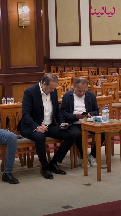 عزاء الفنانة الراحلة شيرين الطحان بحضور الفنان محمد محمود وذوي الراحلة