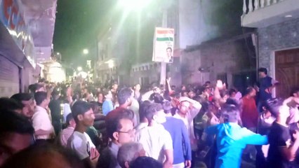 Non-Stop Dance With Nikhil DJ | Farrukhabad Raam Barat