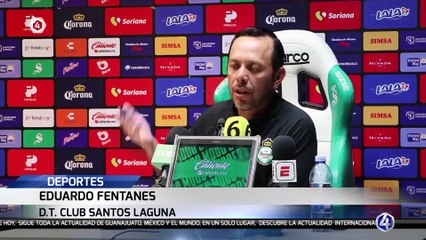 #Tv4Noticias Matutino ️️ ️ Lunes a viernes a las 5:49 am  App ·  https://tvcuatro.com/enlinea/4-1/ ·  Canal 4.1 #LoViEnTv4