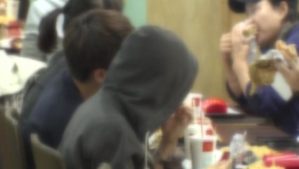 우울하고 외로운 청소년들...우울감 9년 만에 최고치 / YTN