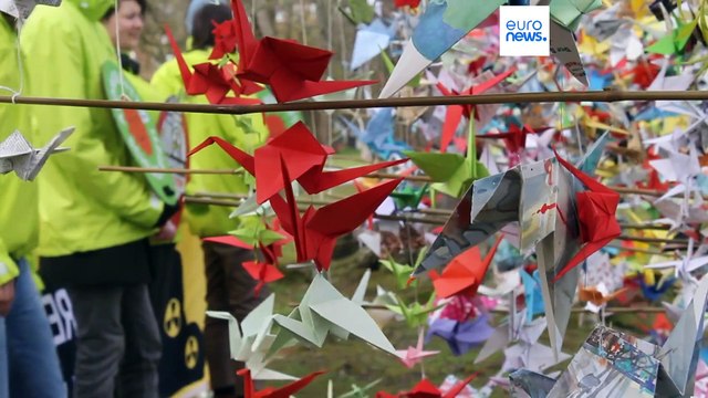 L'Allemagne dit adieu à ses dernières centrales nucléaires