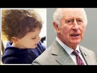 Pourquoi le prince Archie est le «vrai perdant» du snob du couronnement de Meghan Markle