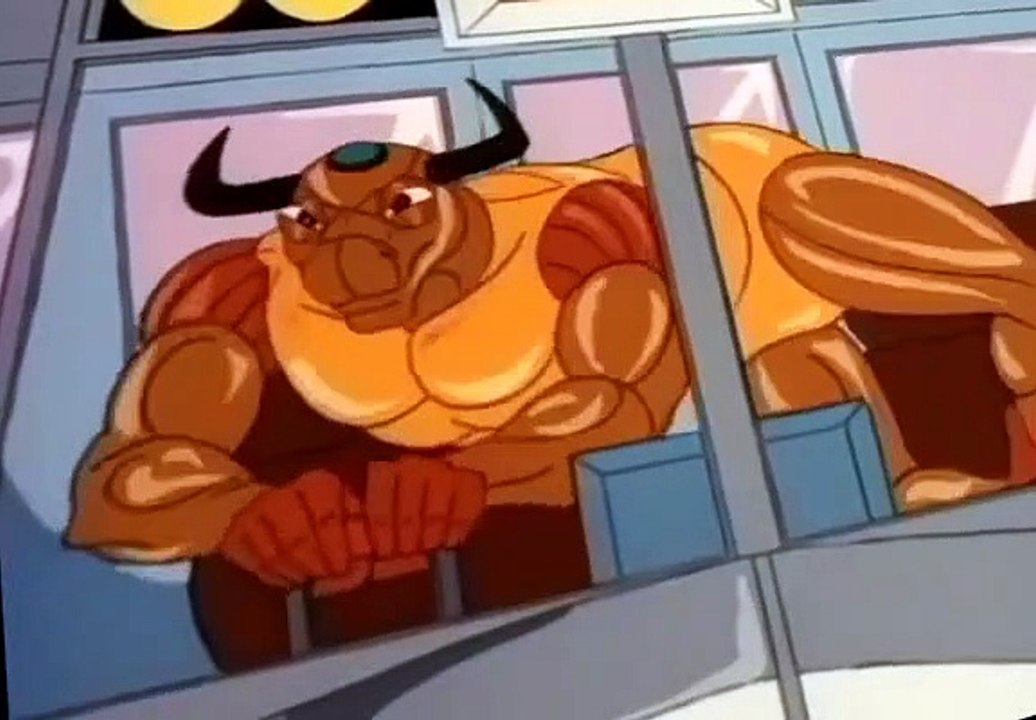 Silverhawks E018