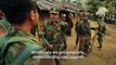 'Profit from the coup': Myanmar ethnic rebels welcome pro-democracy fighters