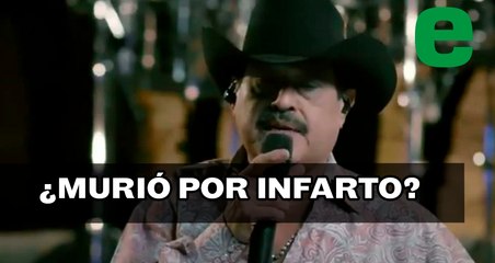 El cantante Fabián Gómez fallece a sus 60 años | EXPRESO