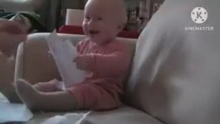 funny babies laughing cute baby laughing comndy