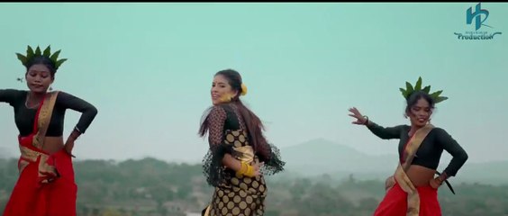 PREM DEEWANI (FULL VIDEO) - NEW SANTALI MUSIC VIDEO 2022 - AKASH & GEET - GANGADHAR & PORAYNI