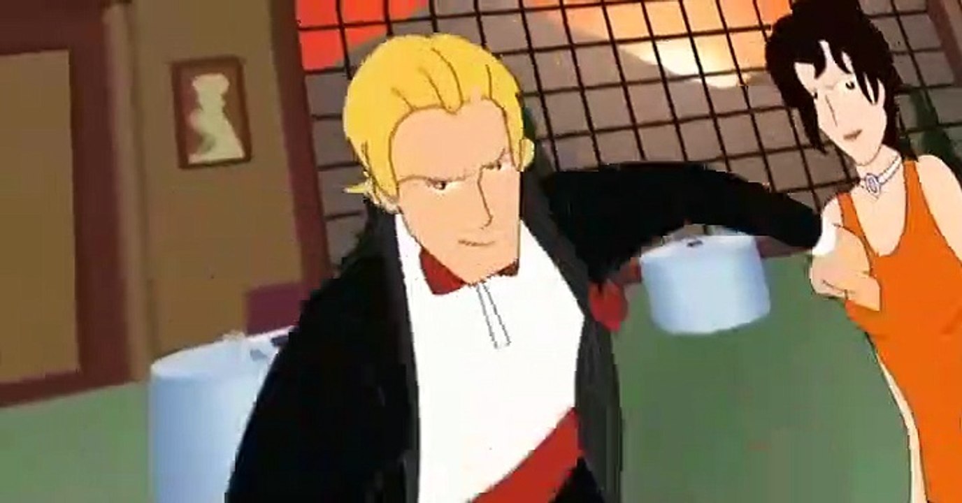 Delilah and Julius S02 E008 video Dailymotion