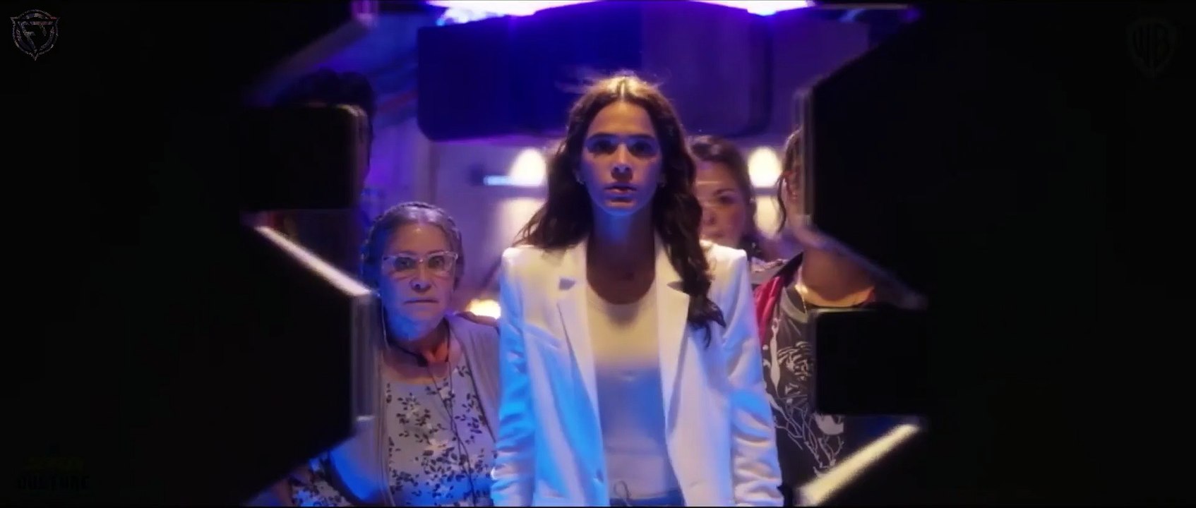 BLUE BEETLE – New Trailer (2023) Ben Affleck, Xolo Mariduena Movie | Warner Bros