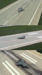 Baykar firması görüntüleri paylaştı... Nefes kesen anlar!