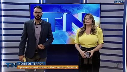 Segundo dia de julgamento de ex-pastor acusado de matar filho e enteado