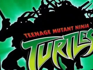 Teenage Mutant Ninja Turtles (2003) S04 E023 Adventures In TurtleSitting