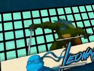 Teenage Mutant Ninja Turtles (2003) S04 E025 Good Genes (Part 2)