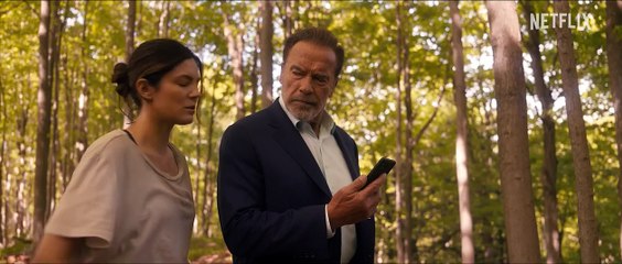 Fubar Trailer Breakdown 🎬