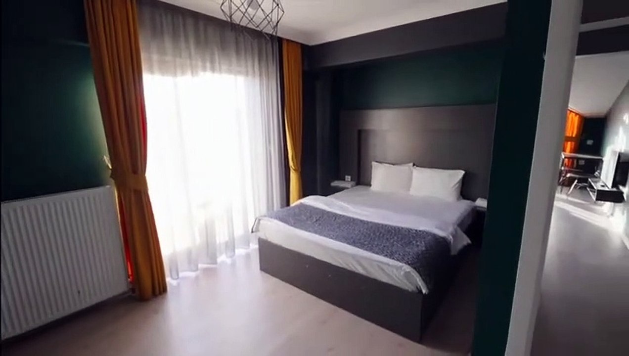 OTTO LOFT - KIZILAY MERKEZ KİRALIK TERAS