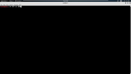Security Academy] Practical Ethical Hacking - TCP, UDP, and the Three-Way Handshake