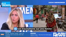 Enora Malagré se confie sur les séquelles de sa fausse couche sur le plateau de C à vous avec Anne-Elisabeth Lemoine (vidéo)