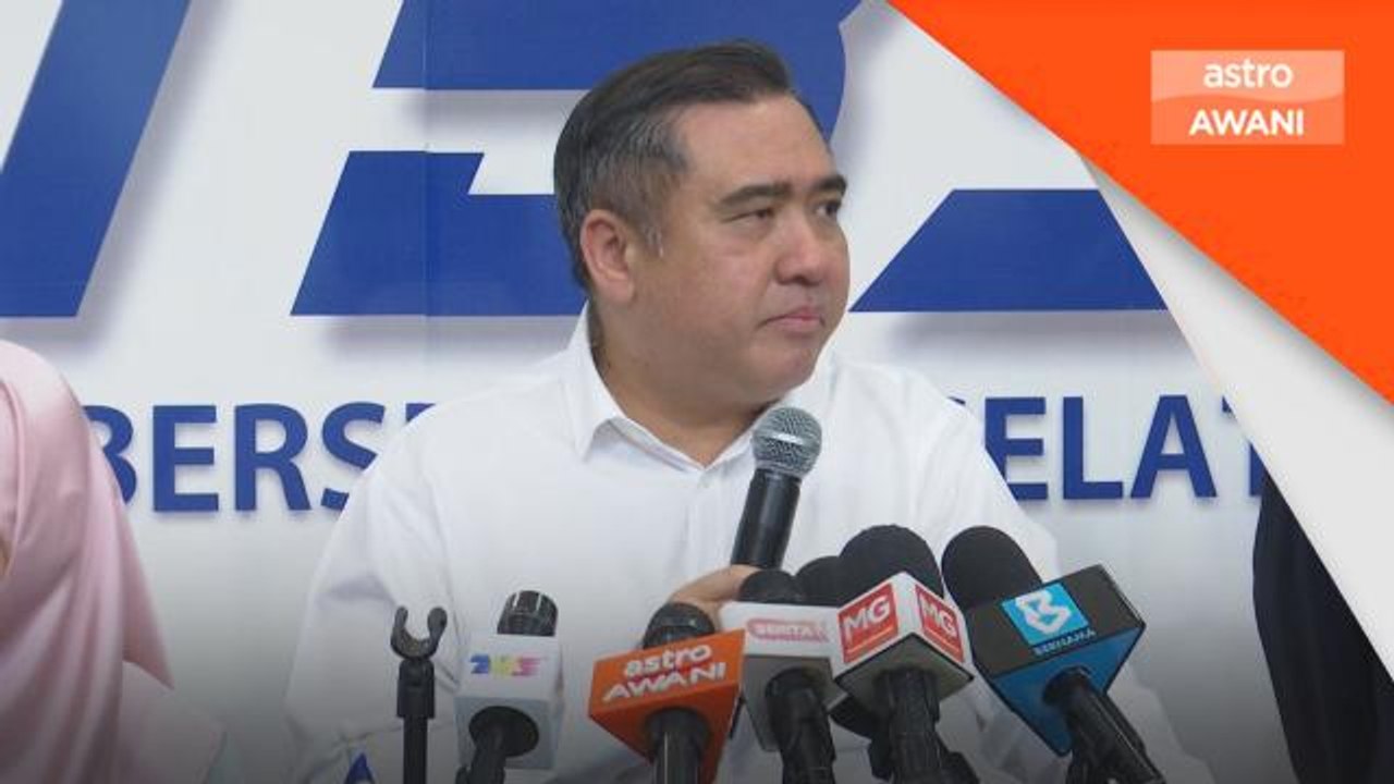 Anthony Loke minta Ka Siong baca kenyataan terdahulu