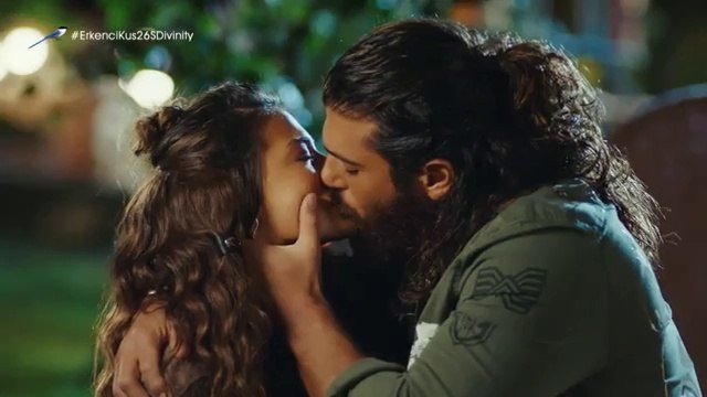Capítulo 113 Español - Temp.2 ❤️ Erkenci Kus. Can Yaman ❤️ Demet Özdemir - Pa´jaro madrugador.