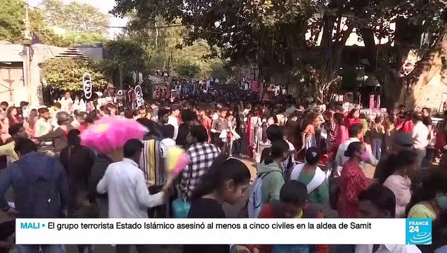 ONU pide enfocarse en los derechos reproductivos de las mujeres y no el aumento de la población