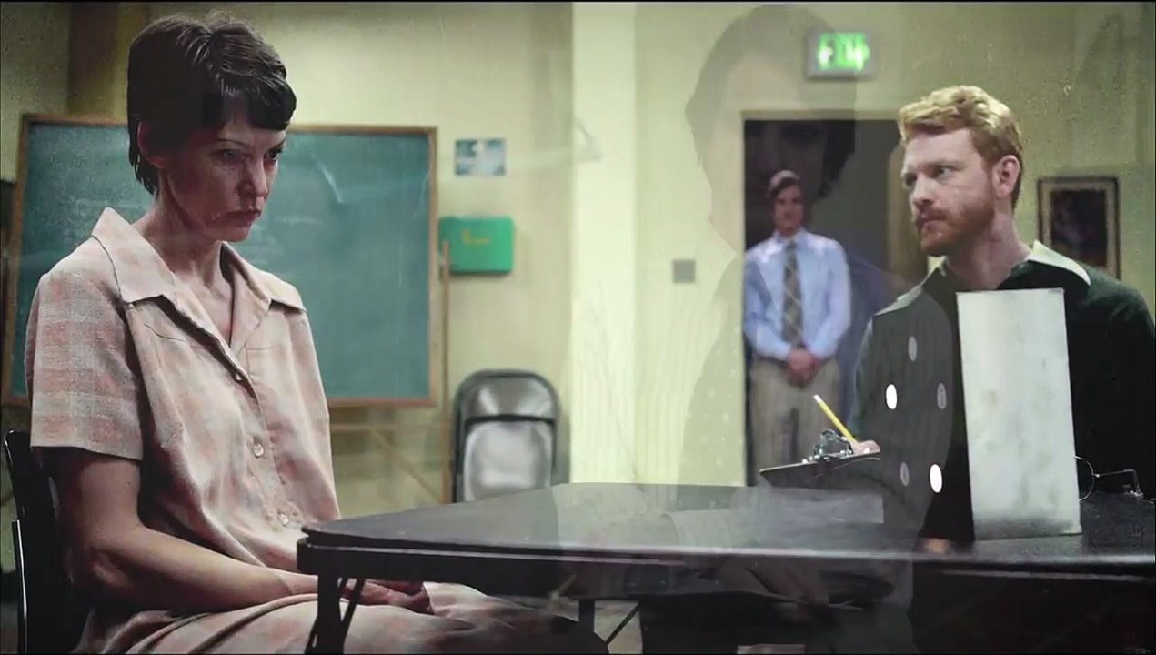 Le Projet Atticus Bande-annonce (EN)