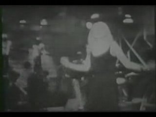 When you walk in the room