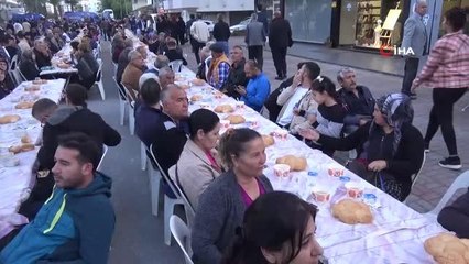 Dışişleri Bakanı Çavuşoğlu: "Yarın inşallah Sudan'da ateşkes olacak"