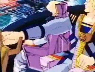 Spiral Zone Spiral Zone E009 Ride the Whirlwind