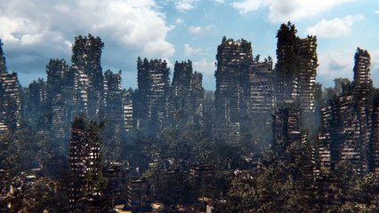 Ruin Bande-annonce (EN)