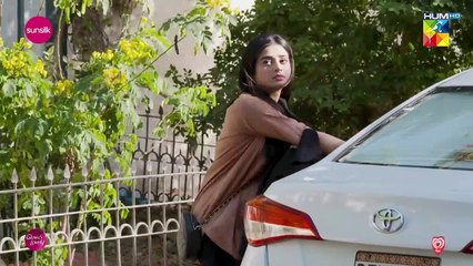 Larki Ko Phool Kis Khushi Mein Diye... #seharkhan #alisafina - Fairy Tale - FLO Digital