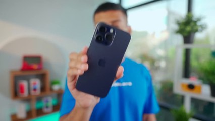 Why Apple Made NEW Yellow iPhone 14?