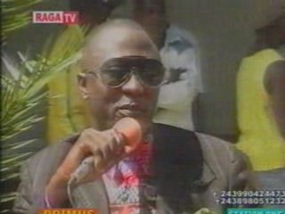 Interview de Celeo Scram dans Station One(Extrait)