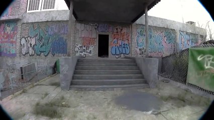 Unrecord, primer gameplay