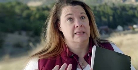 The Ghost Town Terror S01 E02