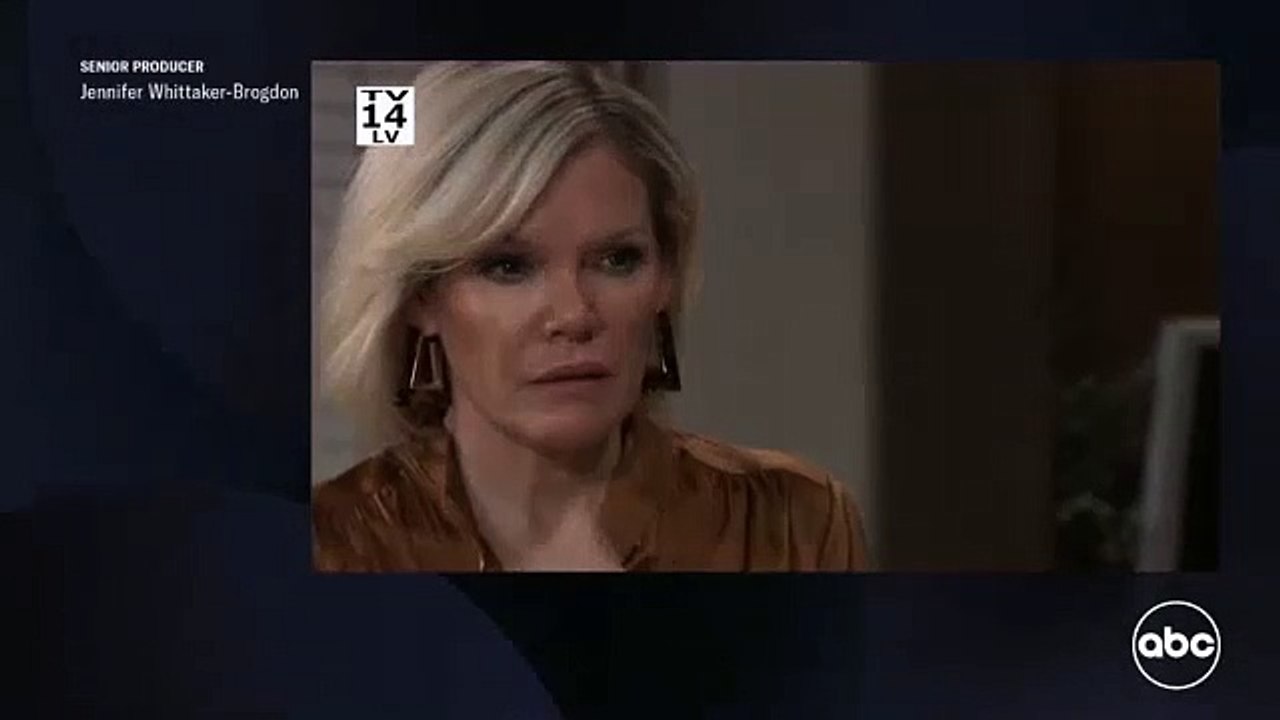 General Hospital 42023 Preview video Dailymotion