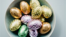 Health warning issued over leftover Easter eggs: Check which product has been recalled