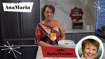 APRENDA A FAZER ESTE DELICIOSO PUDIM SEM FORNO