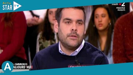 Matthieu Lartot (Tout le sport) atteint d’un cancer : il prend une décision radicale