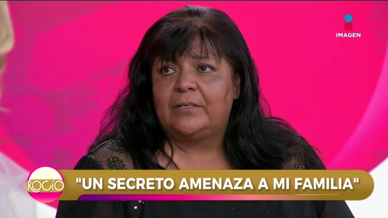 ‘NO puedo vivir sin mis hijos’ Margarita quiere que sus hijos convivan EN PAZ’ | Rocío a tu lado